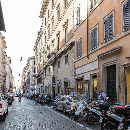 Rental In Rome Cosmopolitan Hi-Tech エクステリア 写真