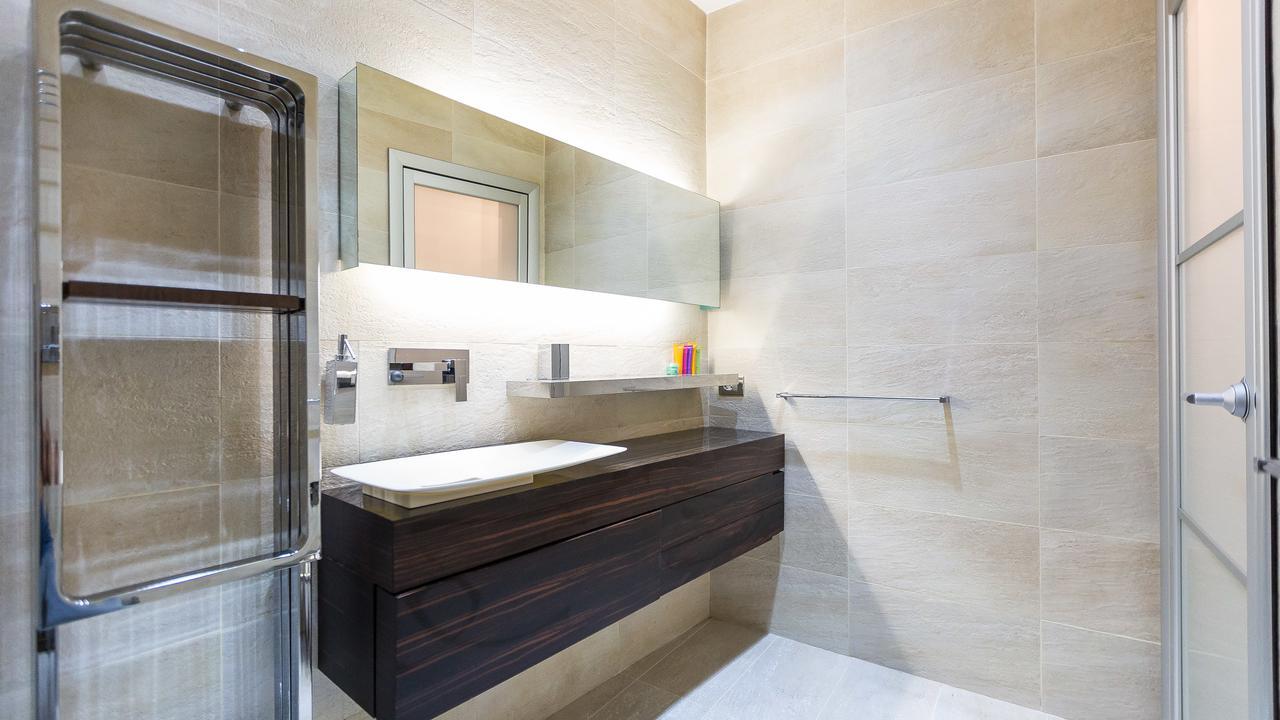 Rental In Rome Cosmopolitan Hi-Tech エクステリア 写真