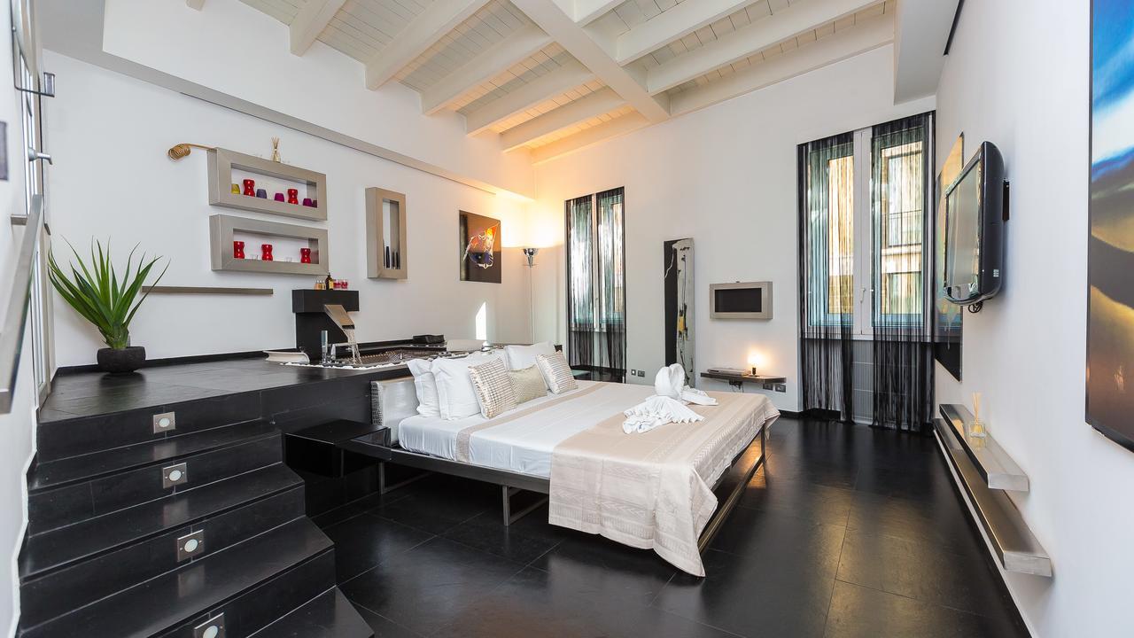 Rental In Rome Cosmopolitan Hi-Tech エクステリア 写真