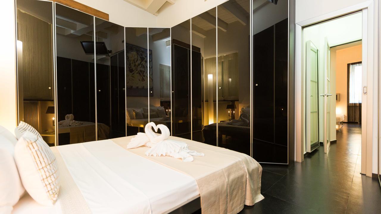 Rental In Rome Cosmopolitan Hi-Tech エクステリア 写真