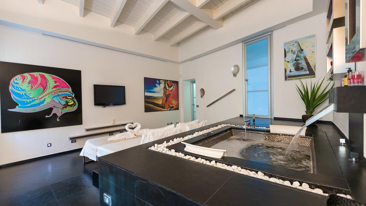 Rental In Rome Cosmopolitan Hi-Tech エクステリア 写真