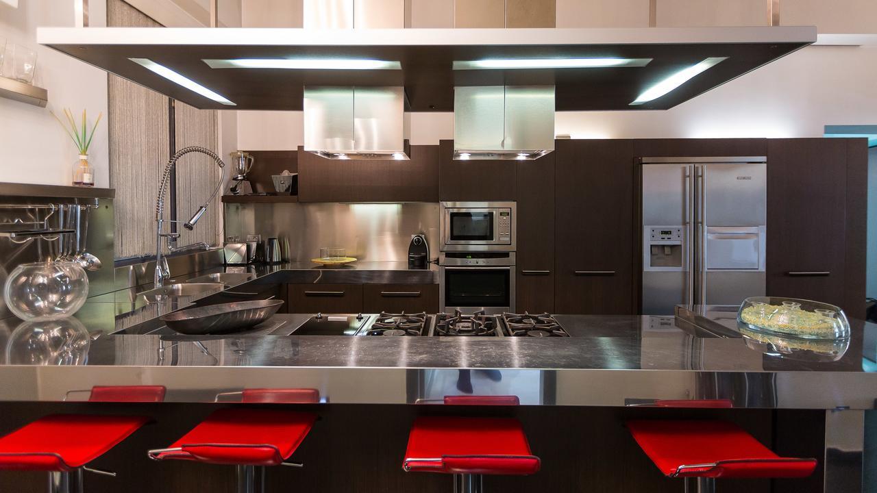 Rental In Rome Cosmopolitan Hi-Tech エクステリア 写真