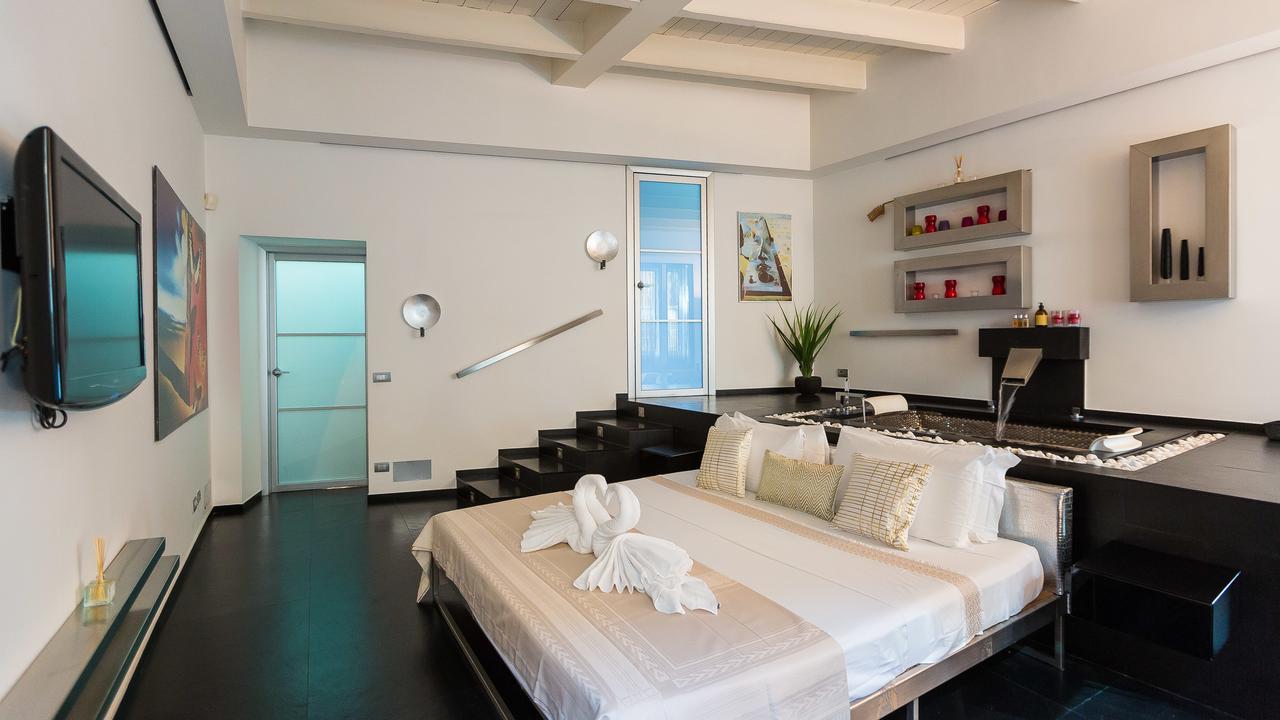 Rental In Rome Cosmopolitan Hi-Tech エクステリア 写真